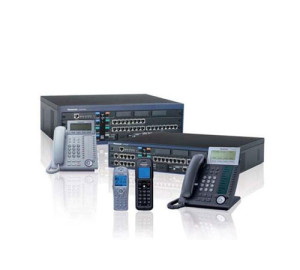 Digital PBX